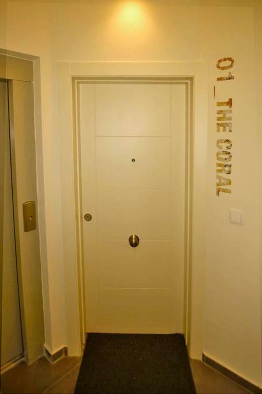 אליקאנטה The Coral - New Apartment מראה חיצוני תמונה