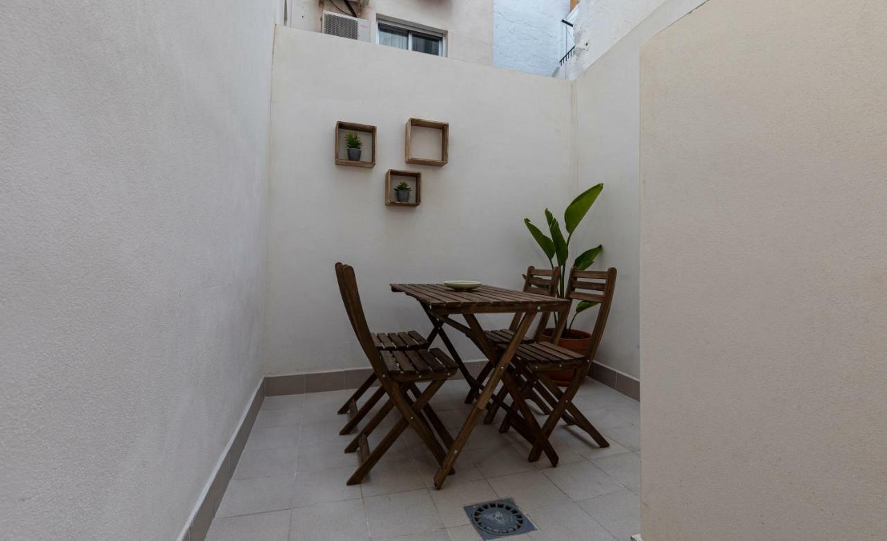 אליקאנטה The Coral - New Apartment מראה חיצוני תמונה